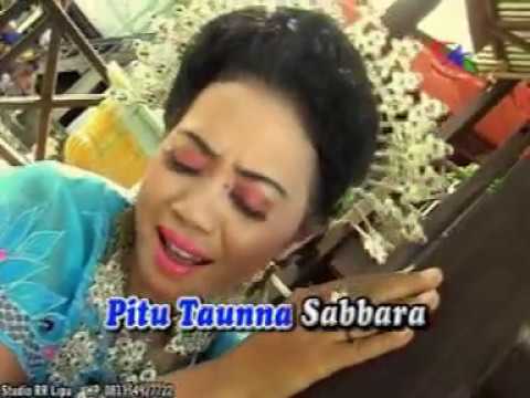 Ininnawa Sabbarae - Tajuddin Nur