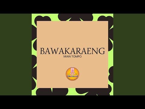 Bawakaraeng - Iwan Tompo