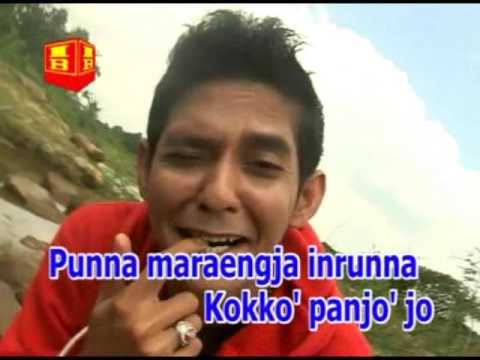 Kokko' Panjo'jo' - Ridwan Sau
