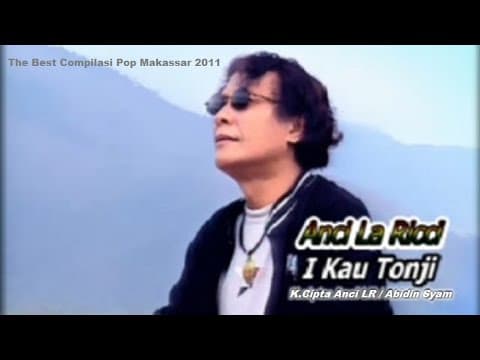 I Kau Tonji - Anci Laricci