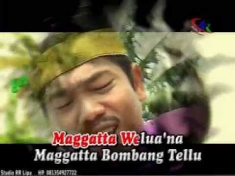 Balo Cinra - Tajuddin Nur