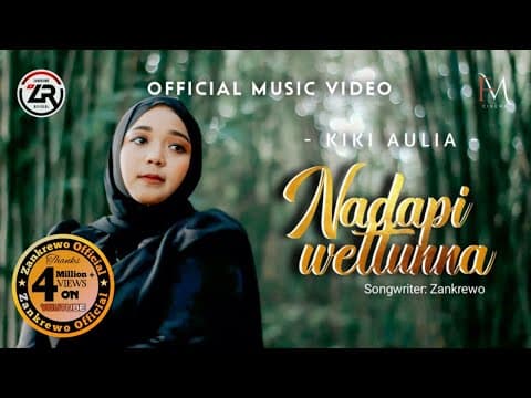 Nadapi Wettunna - Kiki Aulia