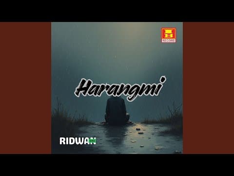 Tappakku' Mami - Ridwan Sau