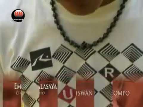 Empo Risalasayya - Iwan Tompo