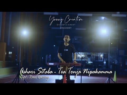 Tea Tonja Nipakamma - Ashari Sitaba