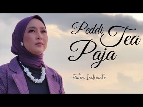 Peddi Tea Paja - Ratih Indrianto