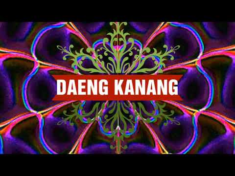 Daeng Kanang - Ridwan Sau