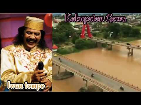 Butta Gowa - Iwan Tompo
