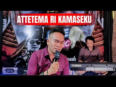 Attetema' Rikamaseku - Udhin Leaders