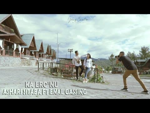 Ka Ero'nu - Ashari Sitaba