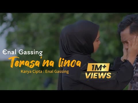 Terasa na Linoa - Enal Gassing