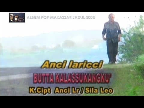 Butta Kalassukangku - Anci Laricci