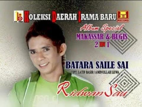 Batara Saile Sai - Ridwan Sau