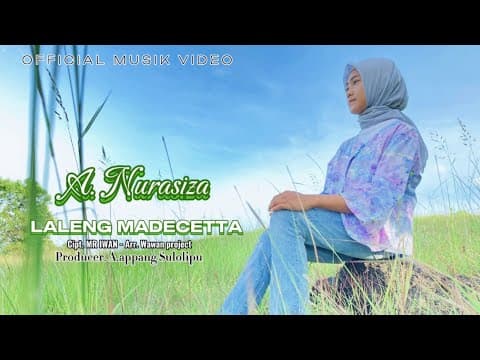 Laleng Madecetta - A. Nurasiza