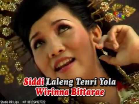 Bunga Ripalla - Chica Alwi
