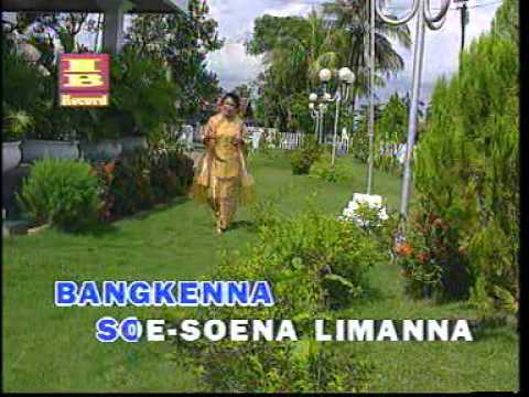 Tulolonna Sulawesi - Iwan Tompo