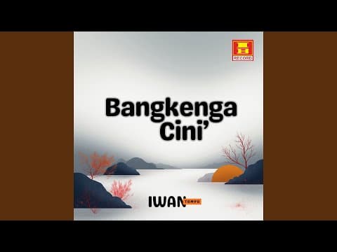 Anjayya - Iwan Tompo