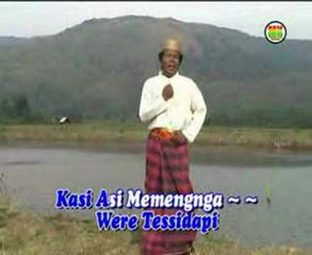 Idi' Nasabari - Tajuddin Nur