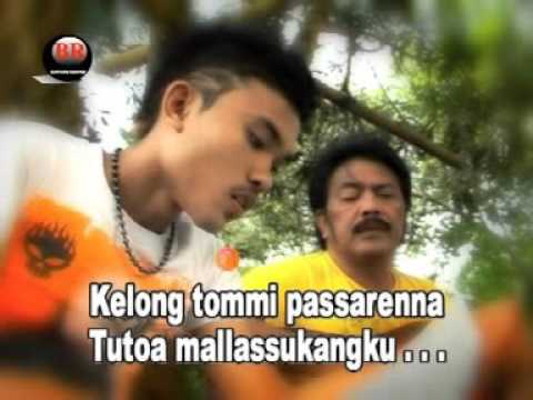 Sossorangku - Iwan Tompo