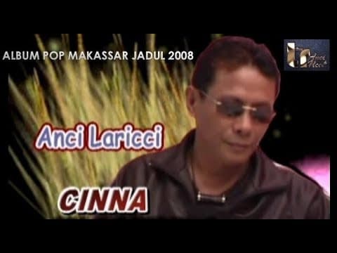 Cinna - Anci Laricci
