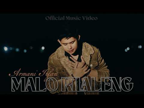 Armani Irfan