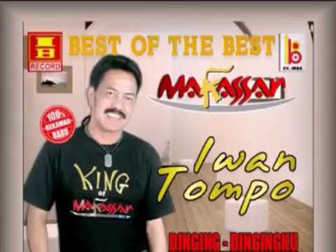 Kukayao Dinging Dingingku - Iwan Tompo