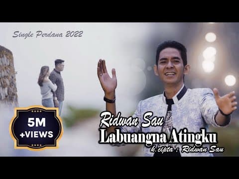 Jo'jo'na Atingku - Iwan Tompo