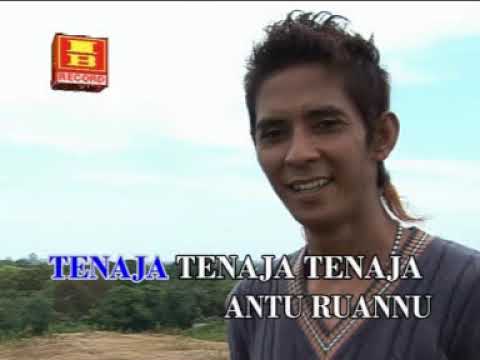 Langngapaja' Paeng - Ridwan Sau