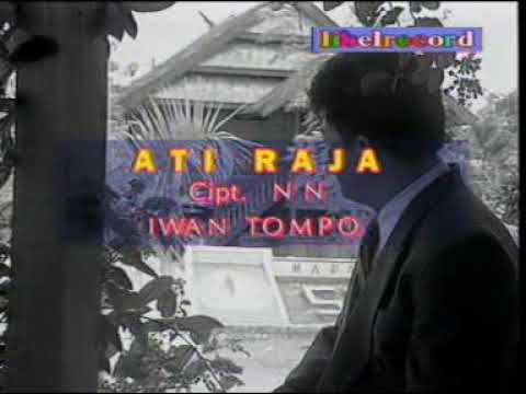 Ati Raja - Hoo Eng Djie