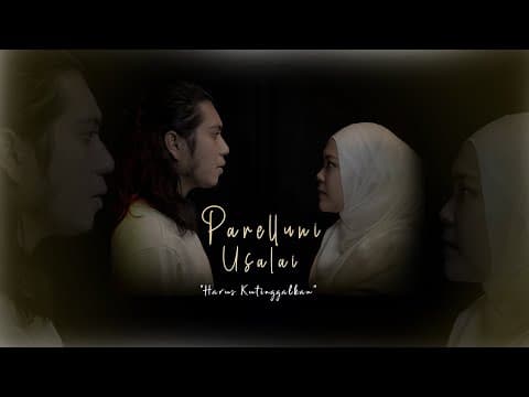 Parelluni Usalai - Selfi Yamma