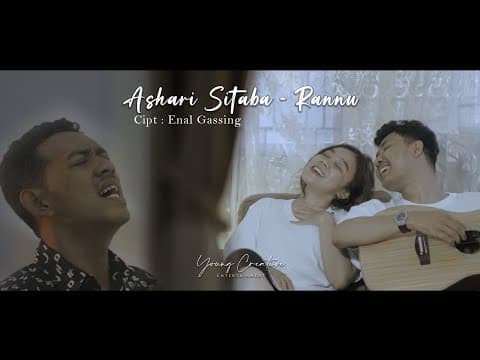 Rannu - Ashari Sitaba