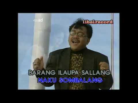 Kara'ba Parang Lakkennu - Ismail Wahid