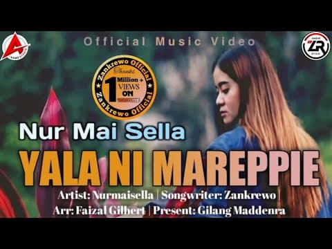 Yalani Mareppie - Nur Mai Sella