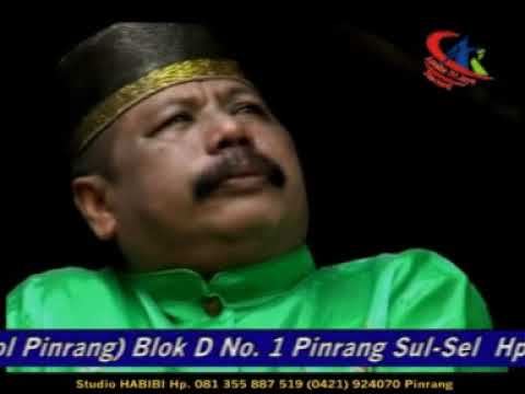 Nasabbi Dewata - Tajuddin Nur