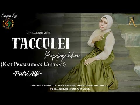 Putri Alfi