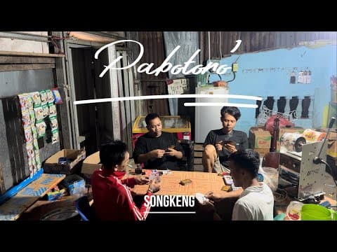 Songkeng