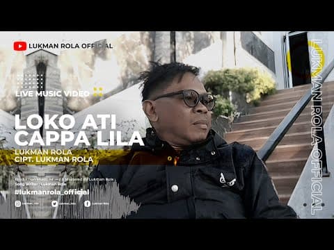 Lukman Rola