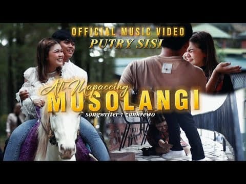 Putry Sisi