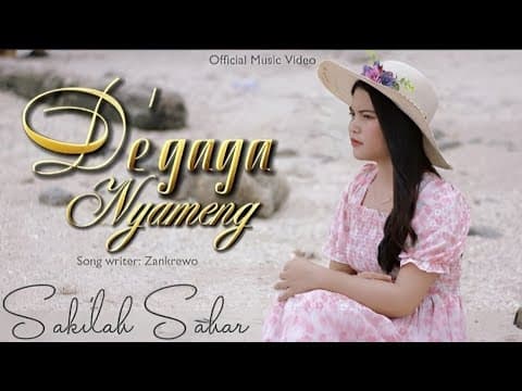 Sakilah Sahar