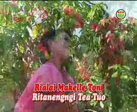 Bunga Maddunu - Tajuddin Nur