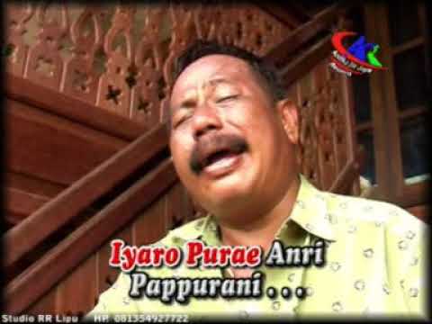 Rennuna Nyawaku - Tajuddin Nur