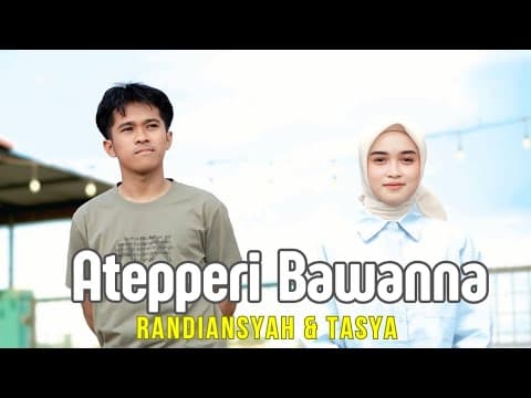 Randiansyah ft Tasya