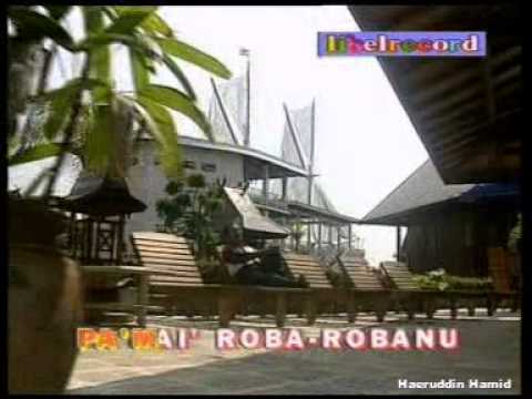 Pa'mai' Roba Robaiya - B. Mandjia