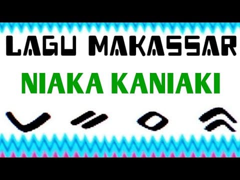 Niaka Kaniaki - Ridwan Sau