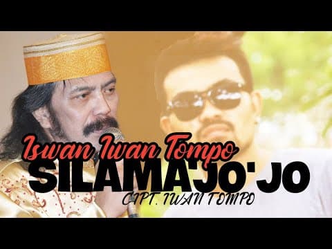 Iswan Iwan Tompo