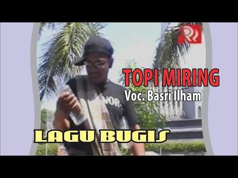Basri Ilham